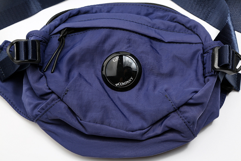 CP  Bag 1519 - Image 20