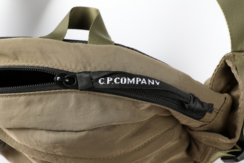 CP  Bag 1519 - Image 42