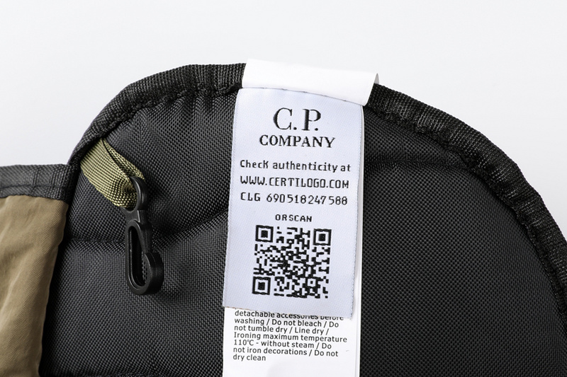 CP  Bag 1519 - Image 47