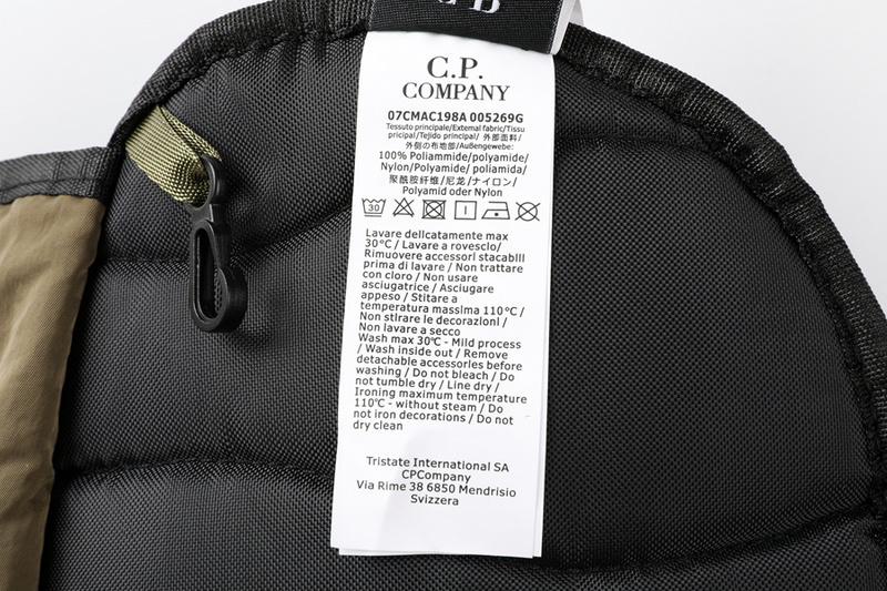 CP  Bag 1519 - Image 48