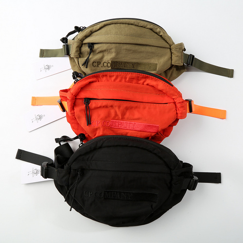 CP  Bag 2158