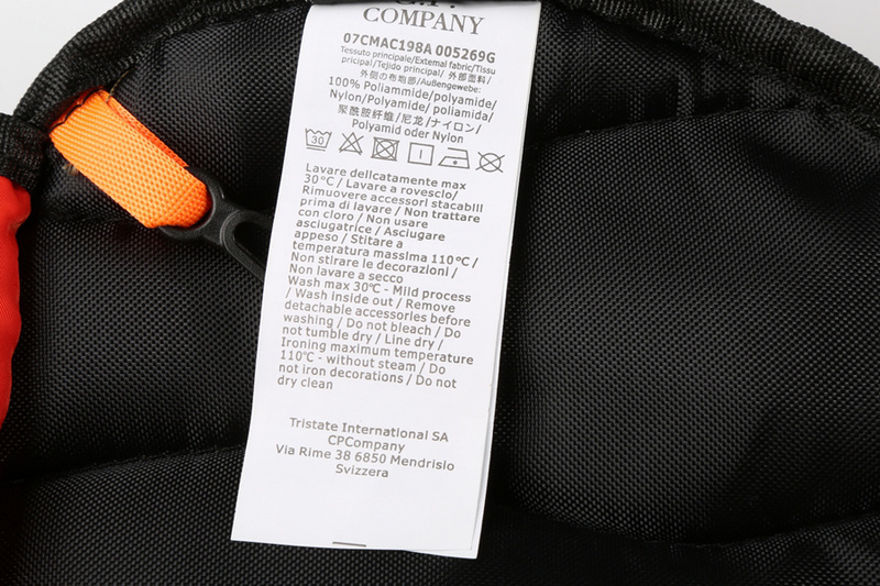 CP  Bag 2158 - Image 43
