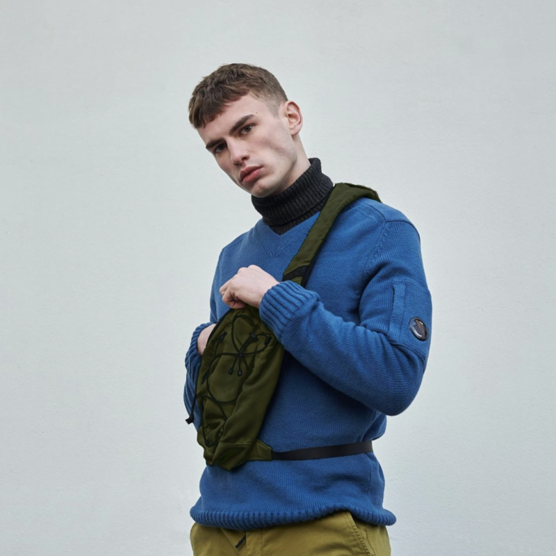 CP bag 2635 - Image 2