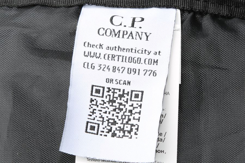 CP bag 3157 - Image 15