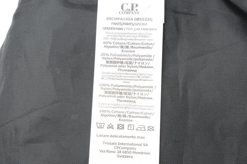 CP bag 3157 - Image 16