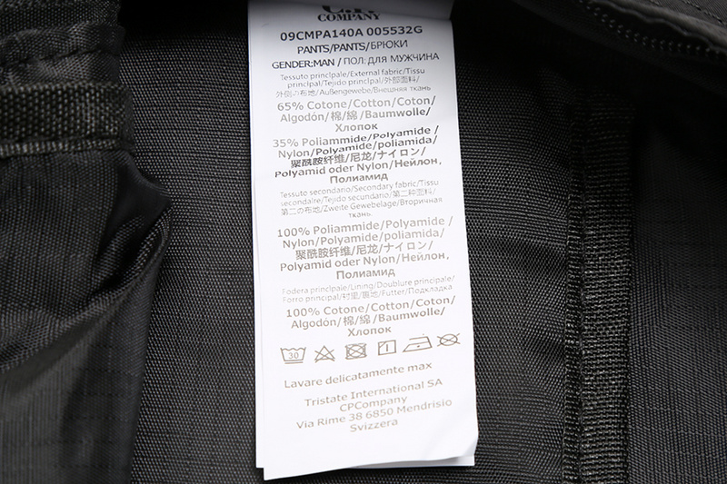 CP  bag 4400 - Image 26