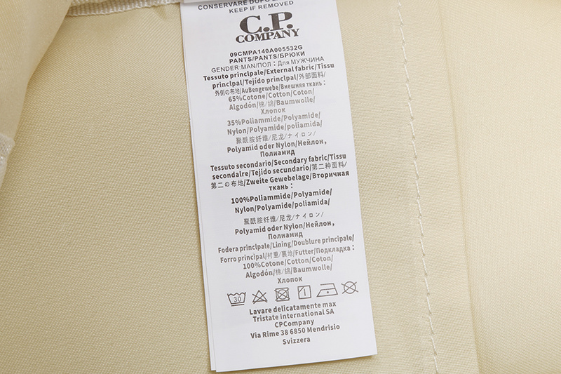CP  bag  4421 - Image 35