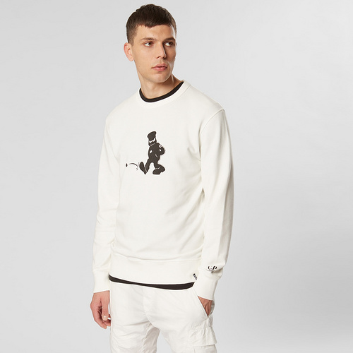 CP Comics Sweatshirt 1429