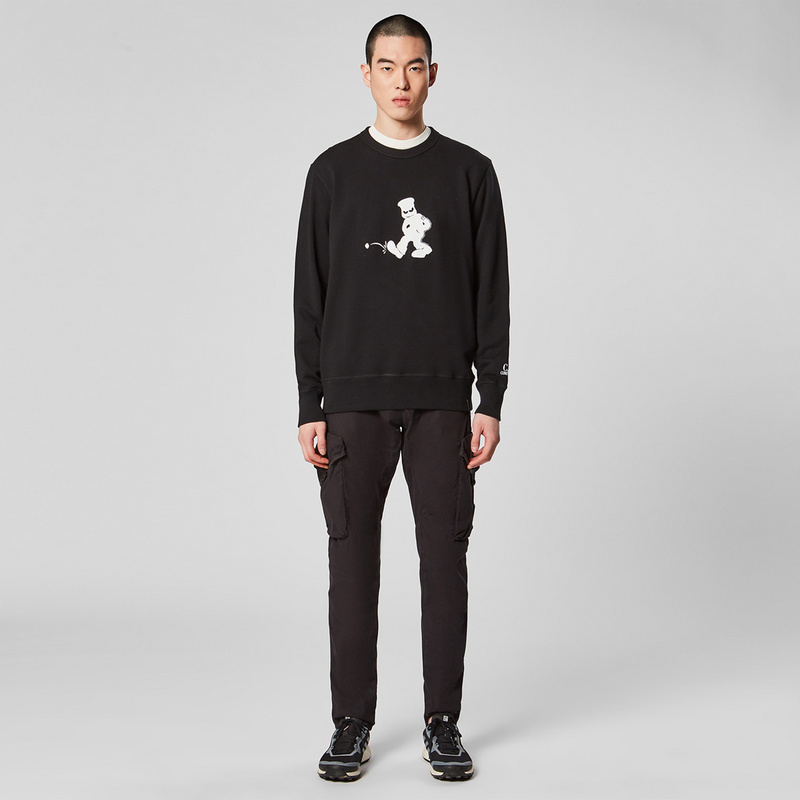 CP Comics Sweatshirt 1429 - Image 5