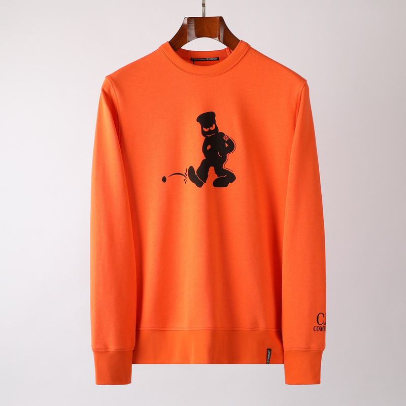 CP Comics Sweatshirt 1429 - Image 9