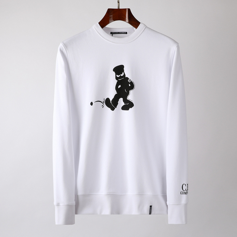 CP Comics Sweatshirt 1429 - Image 11