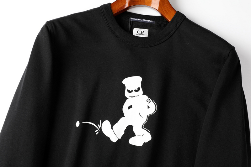 CP Comics Sweatshirt 1429 - Image 15