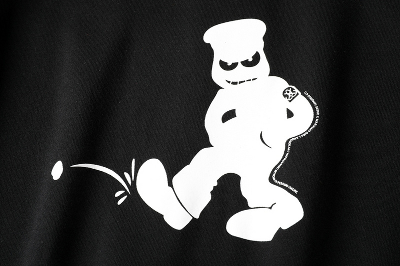 CP Comics Sweatshirt 1429 - Image 16
