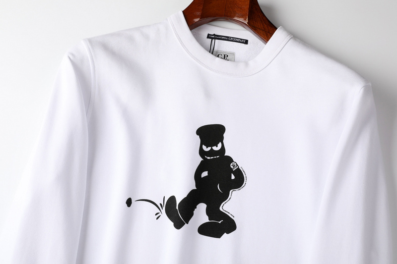 CP Comics Sweatshirt 1429 - Image 19