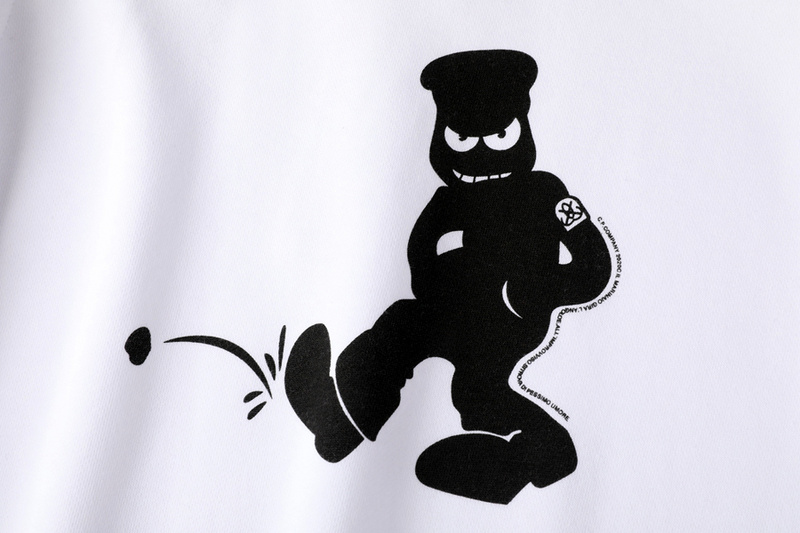 CP Comics Sweatshirt 1429 - Image 20