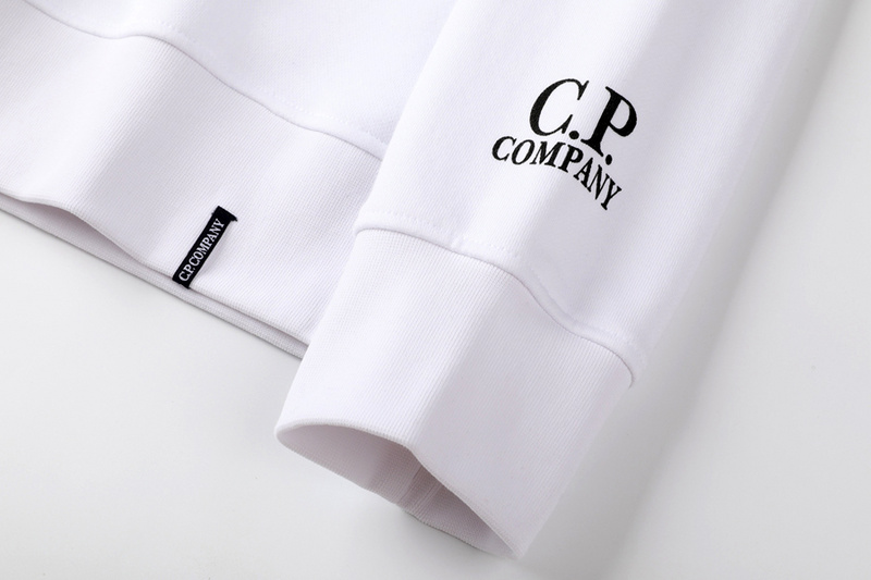 CP Comics Sweatshirt 1429 - Image 22