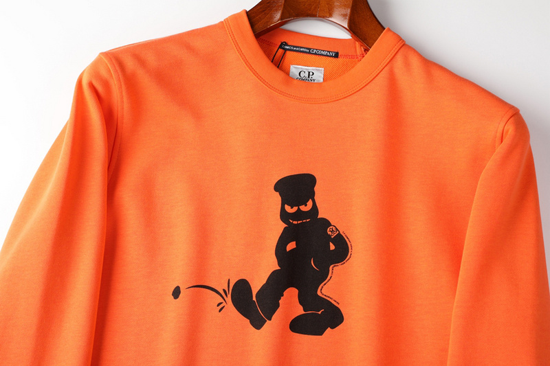 CP Comics Sweatshirt 1429 - Image 23