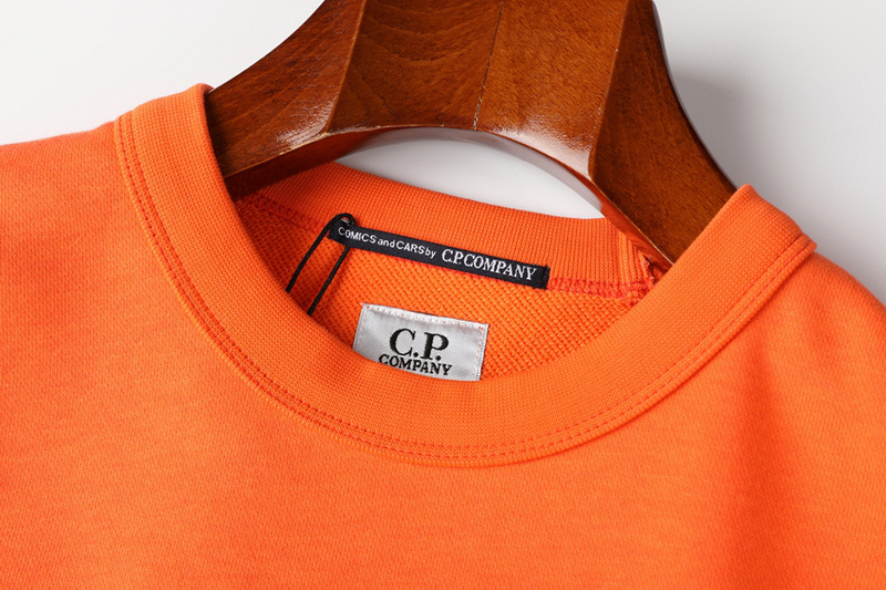 CP Comics Sweatshirt 1429 - Image 24