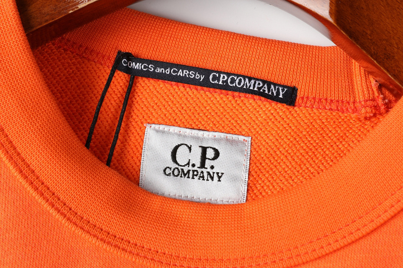 CP Comics Sweatshirt 1429 - Image 25