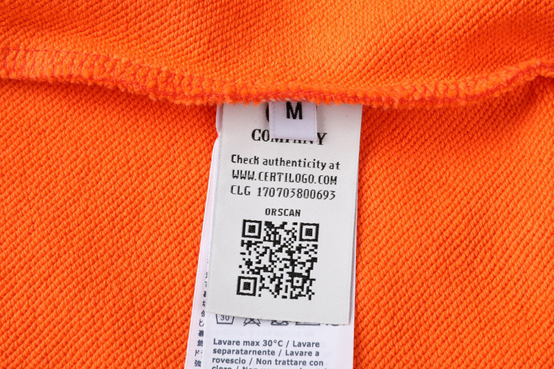 CP Comics Sweatshirt 1429 - Image 38
