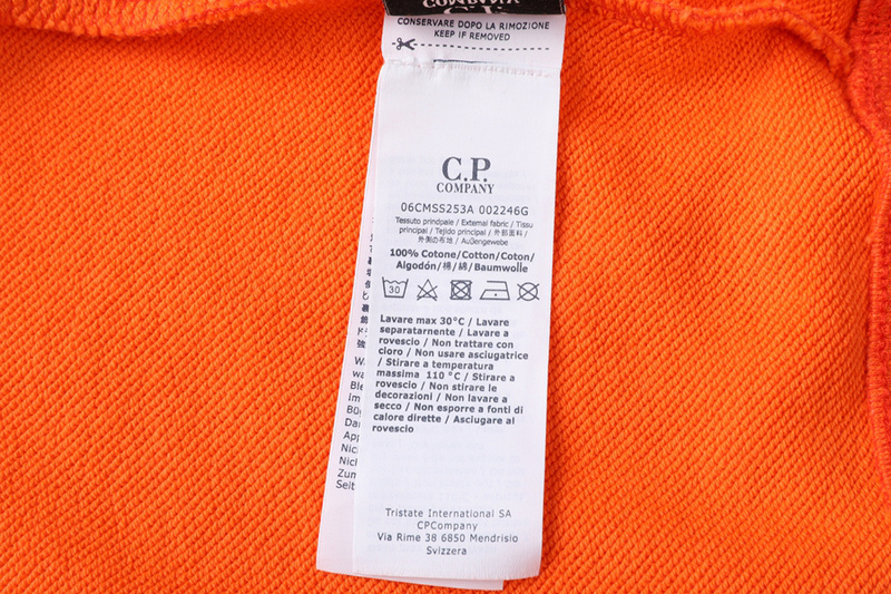 CP Comics Sweatshirt 1429 - Image 39