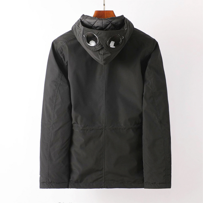 CP Cotton Jacket 2978 - Image 3