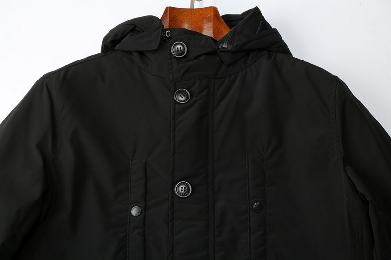 CP Cotton Jacket 2978 - Image 4