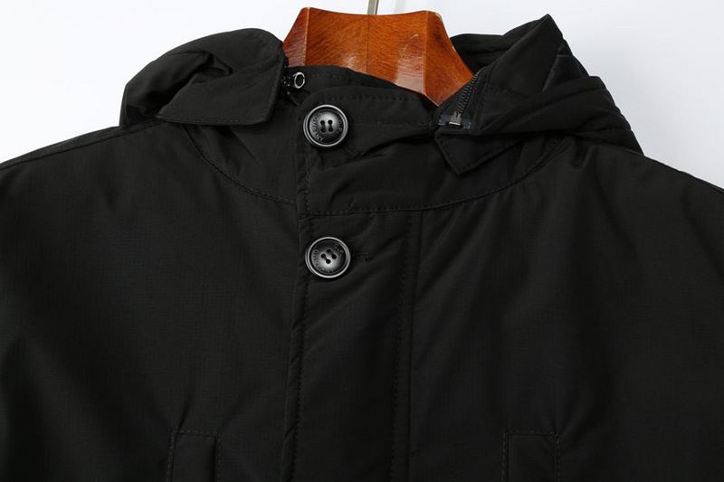 CP Cotton Jacket 2978 - Image 5