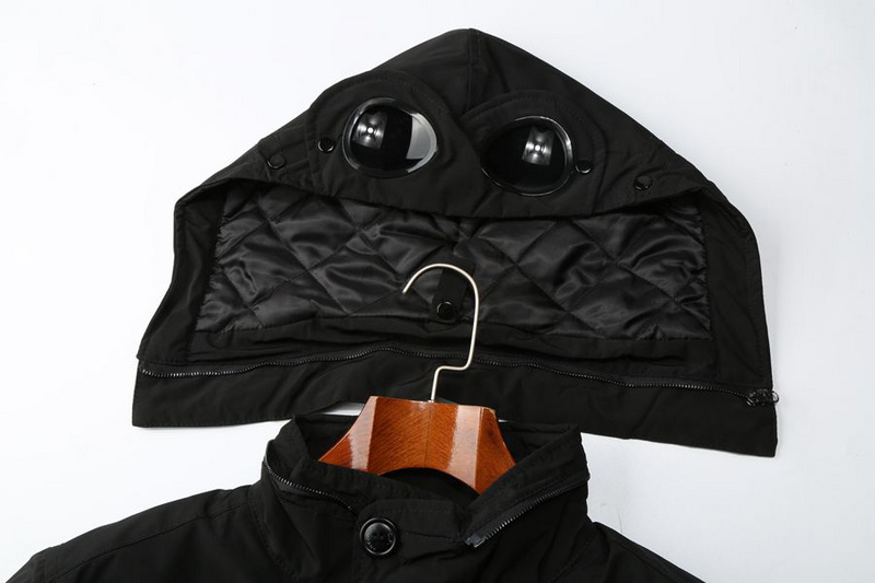 CP Cotton Jacket 2978 - Image 9
