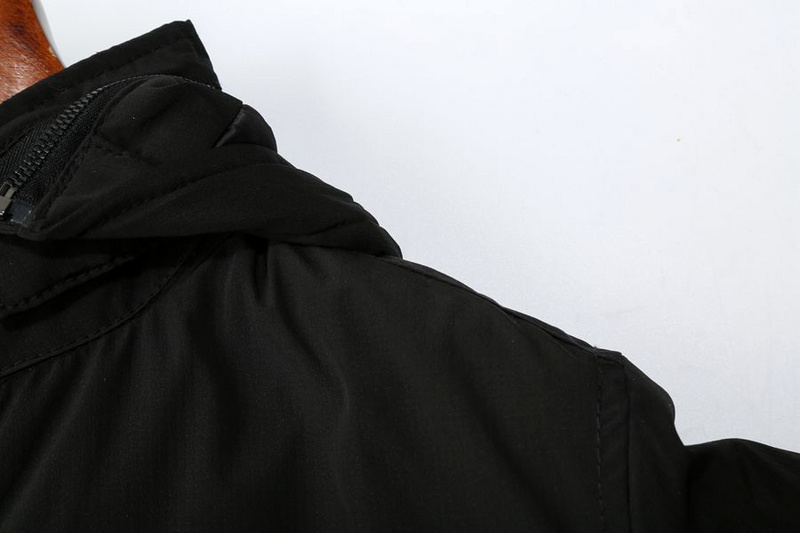 CP Cotton Jacket 2978 - Image 10