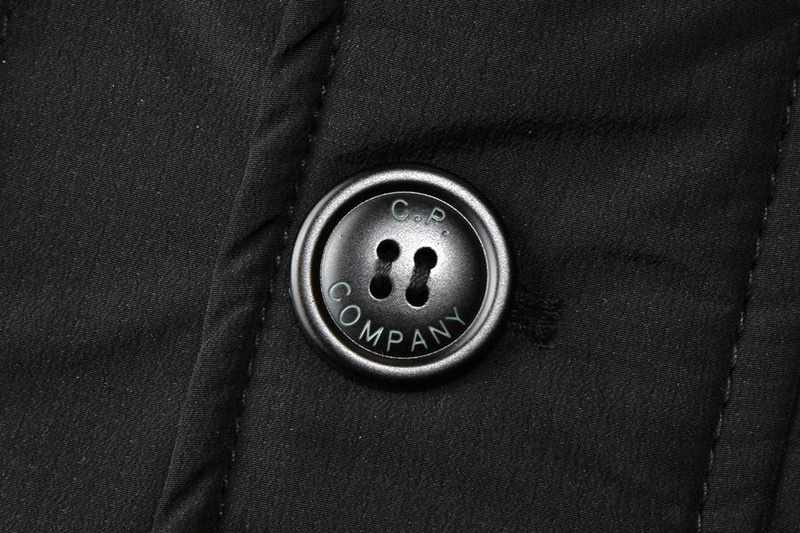 CP Cotton Jacket 2978 - Image 15