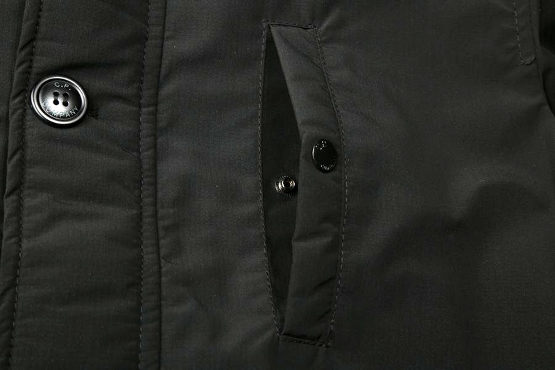 CP Cotton Jacket 2978 - Image 17