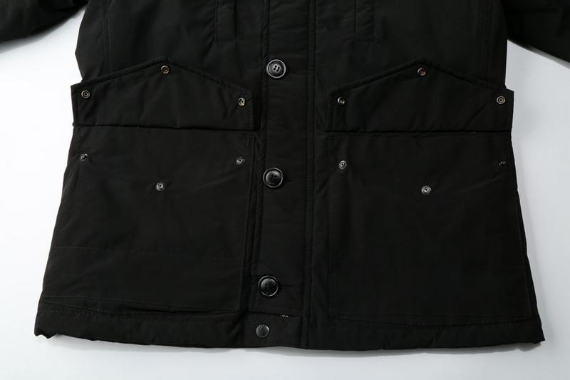 CP Cotton Jacket 2978 - Image 19