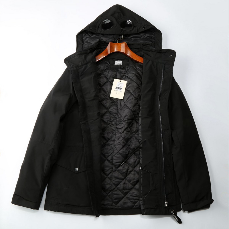 CP Cotton Jacket 2978 - Image 21