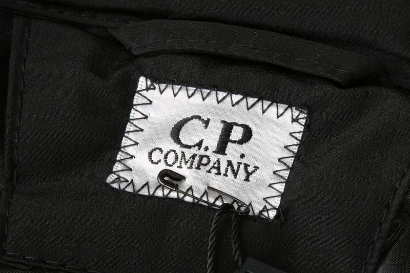 CP Cotton Jacket 2978 - Image 22