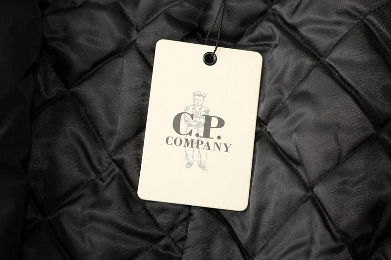 CP Cotton Jacket 2978 - Image 23