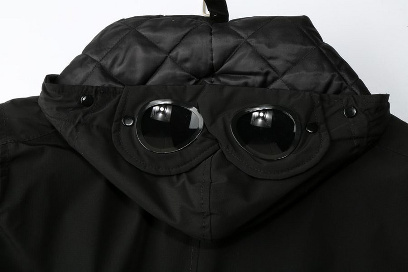 CP Cotton Jacket 2978 - Image 24