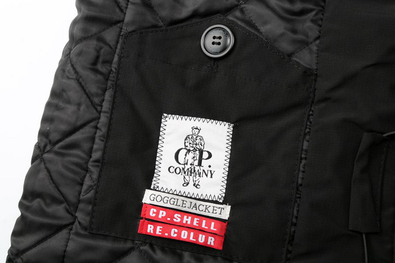 CP Cotton Jacket 2978 - Image 31