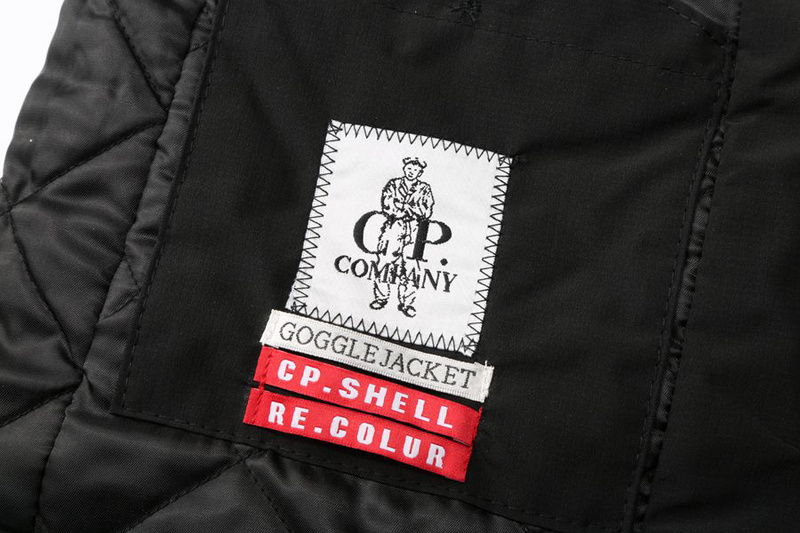CP Cotton Jacket 2978 - Image 32
