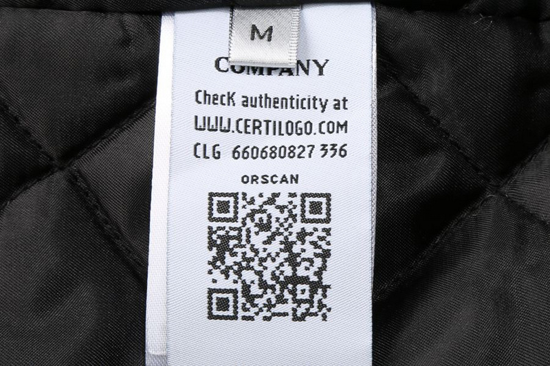CP Cotton Jacket 2978 - Image 33