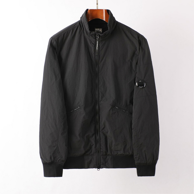 CP Cotton Jacket 2998 - Image 4