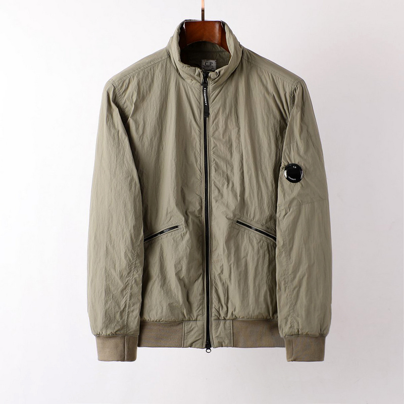 CP Cotton Jacket 2998 - Image 6