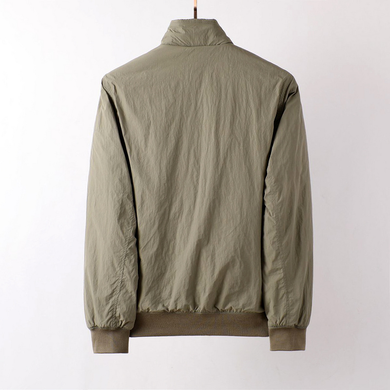 CP Cotton Jacket 2998 - Image 7