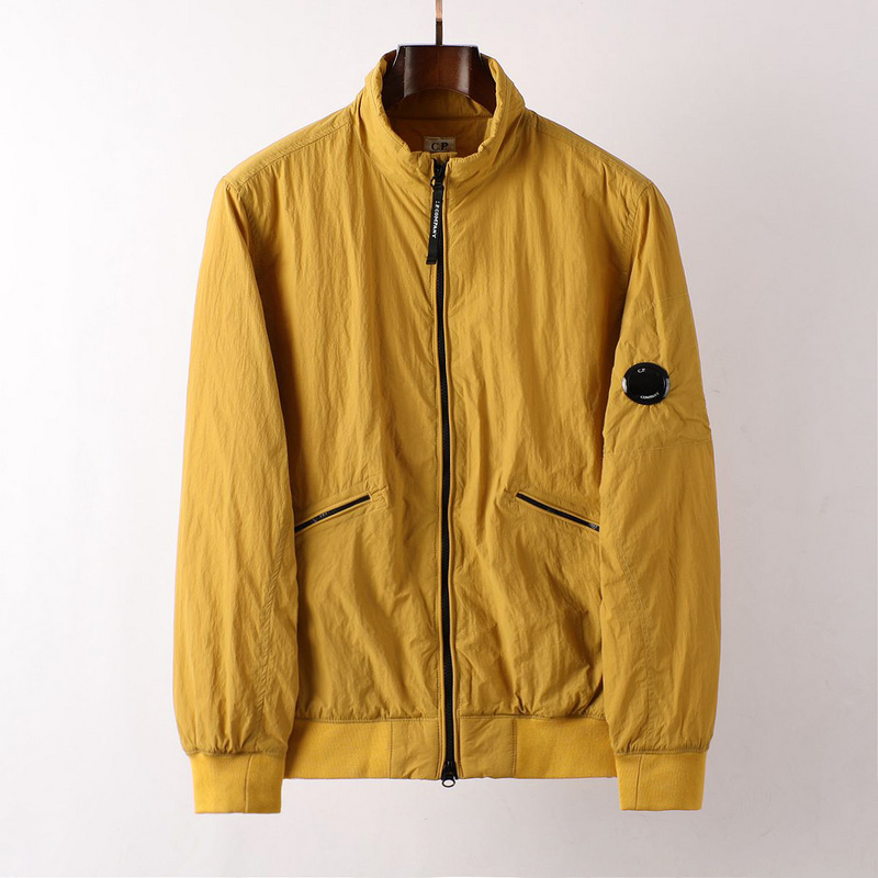 CP Cotton Jacket 2998 - Image 8