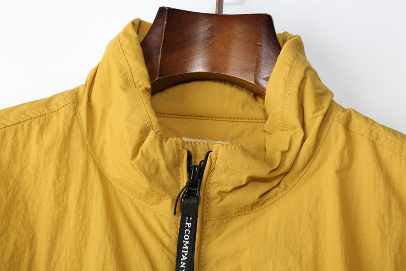 CP Cotton Jacket 2998 - Image 11