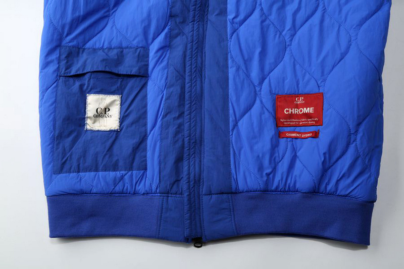 CP Cotton Jacket 2998 - Image 38