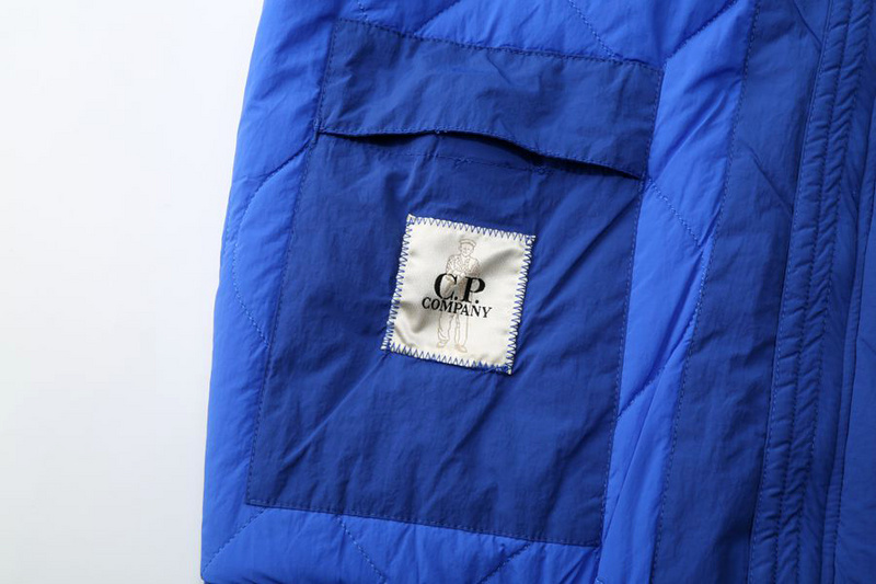 CP Cotton Jacket 2998 - Image 40