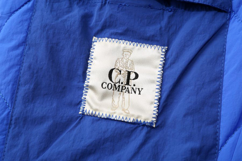 CP Cotton Jacket 2998 - Image 41