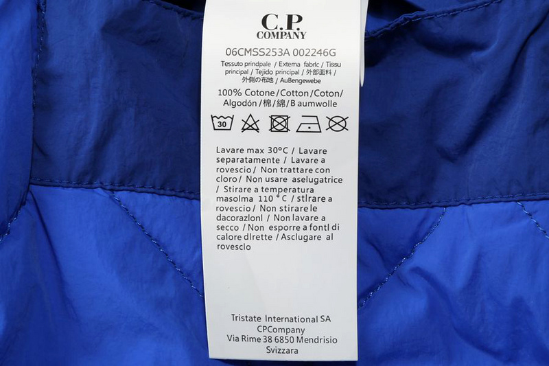 CP Cotton Jacket 2998 - Image 43