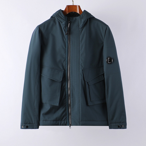 CP Cotton Jacket 4175